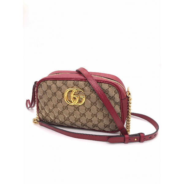 used gucci bags