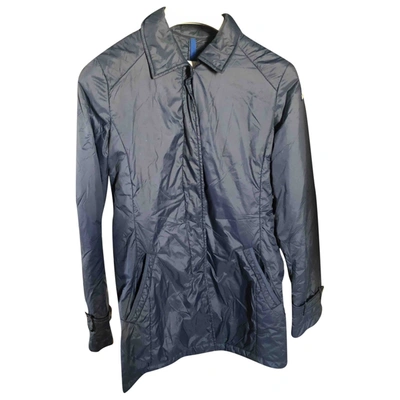 Pre-owned Invicta Jacket In Blue