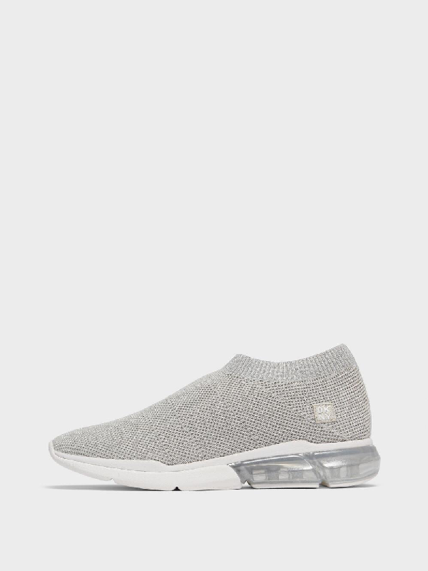 silver donna