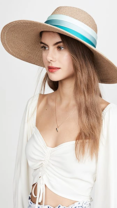 Eugenia Kim Cassidy Hat In Sand