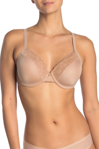 Natori Refined Contour Underwire Bra In Matte