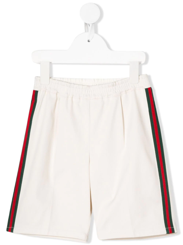 gucci baby shorts
