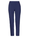 Boutique Moschino Pants In Blue