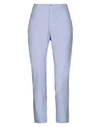 Emporio Armani Pants In Blue