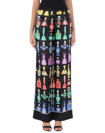 Mary Katrantzou Pants In Black