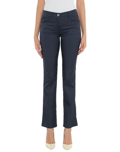Colmar Casual Pants In Dark Blue