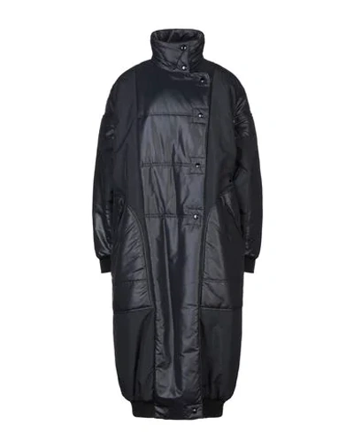 Givenchy Synthetic Down Jackets In Black