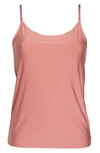 Commando Butter Layering Cami In Sunset