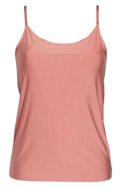 Commando Butter Layering Cami In Sunset