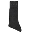 Falke Milano Socks In Dark Navy