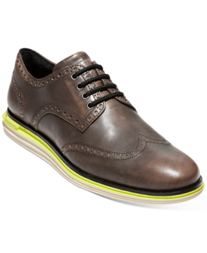 øriginalgrand wingtip oxford
