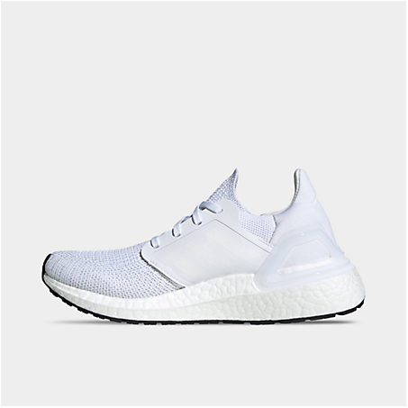 kids white ultraboost