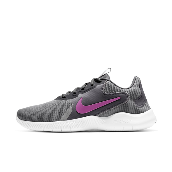 nike flex experience run 9 women's pink