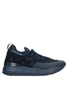 Ruco Line Sneakers In Blue