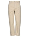 Carhartt Casual Pants In Beige