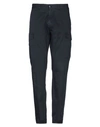 Eleventy Pants In Dark Blue