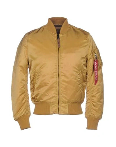 ALPHA INDUSTRIES Bomber 41765028TF 5
