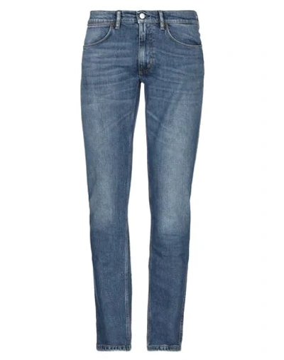 Acne Studios Jeans In Blue