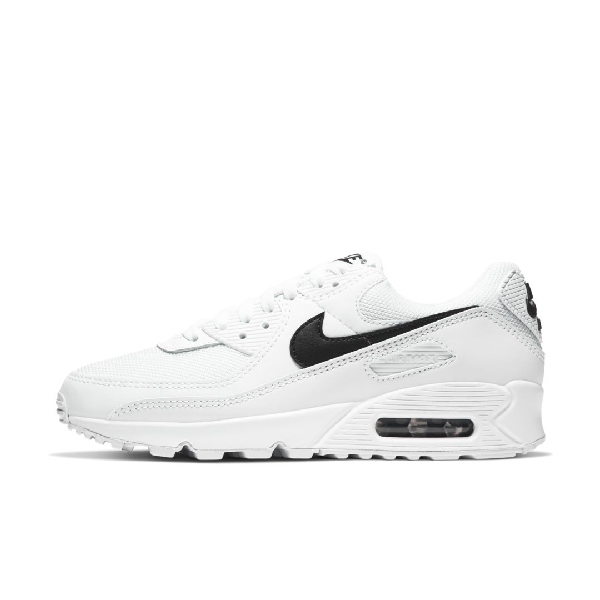 air max 90 womens black and white