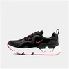 Nike Ryz 365 Women's Shoe In Black