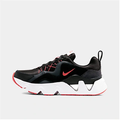 Nike Ryz 365 Women's Shoe In Black