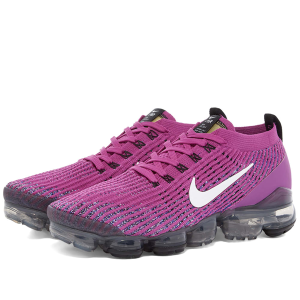 purple nike vapormax womens