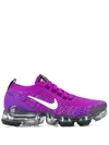 Nike Air Vapormax Flyknit 3 Women's Shoe In Purple