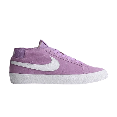 Sb blazer cheap chukka shoes