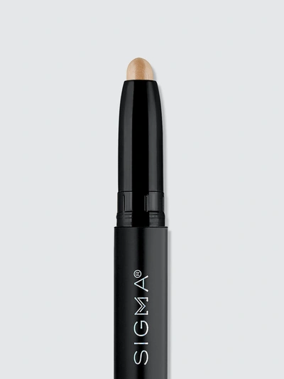 Sigma Beauty Eyeshadow Base Primer In Radiance