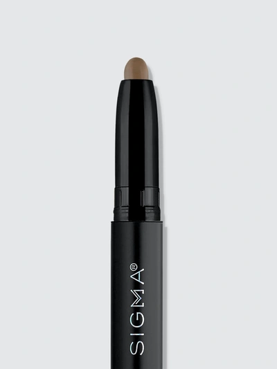 Sigma Beauty Eyeshadow Base Primer In Earthen