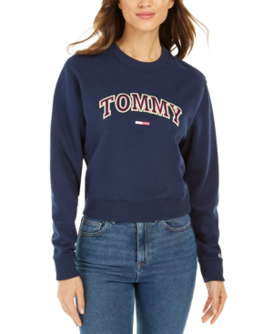 tommy hilfiger for juniors