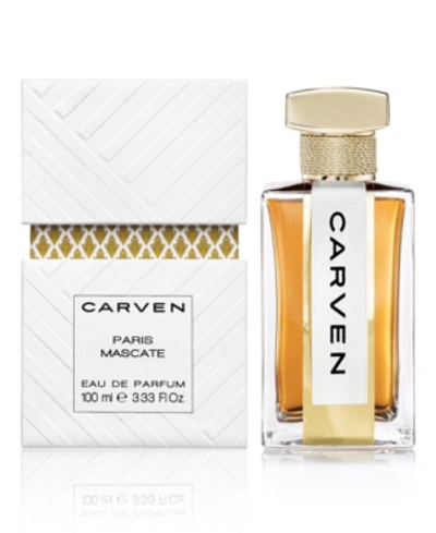 Carven Paris Mascate Eau De Parfum, 3.3 oz