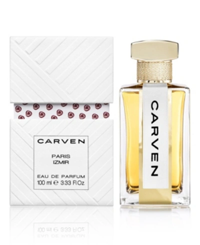 Carven Paris Izmir Eau De Parfum, 3.3 oz In N,a