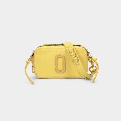 Marc Jacobs Monnier Frères In Yellow