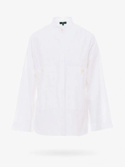 Jejia Shirt In White