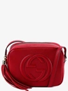 Gucci Soho In Red