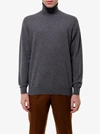 Brunello Cucinelli Sweater In Grey