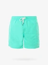 Polo Ralph Lauren Swimwear In Green