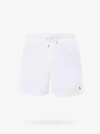 Polo Ralph Lauren Swimwear In White