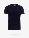 Moschino T-shirt In Black