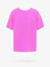 Laneus T-shirt In Pink