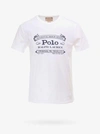 Polo Ralph Lauren T-shirt In White