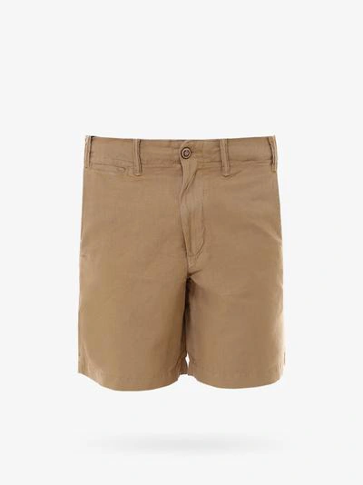 Polo Ralph Lauren Trousers In Beige