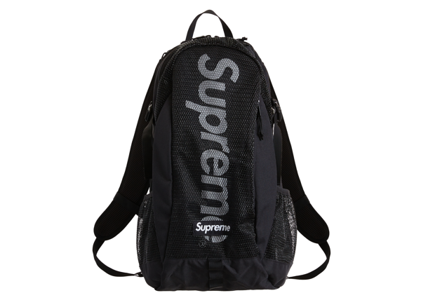 supreme bag backpack