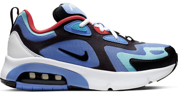 royal pulse air max 200