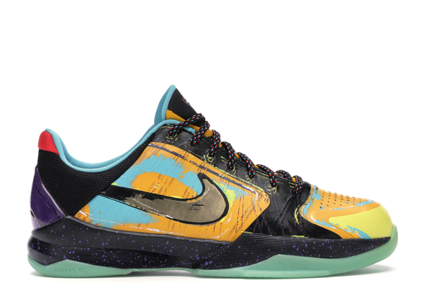 zoom kobe 5 prelude