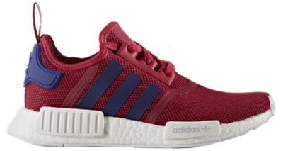 Pre-owned Adidas Originals Adidas Nmd R1 Unity Pink (youth)