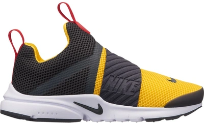 Presto extreme cheap yellow