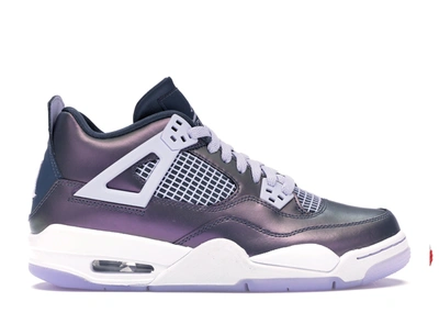 Jordan 4 cheap blue melon