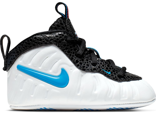 white blue hero red orbit foams